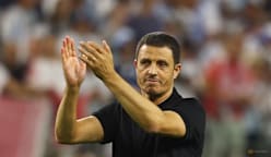 Errors cost Jordan at World Cup but lessons have been learnt, says coach