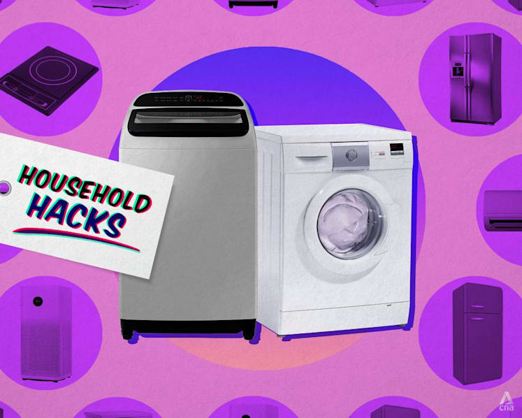 All about your washing machine: Liquid or powder detergent? Do you really need hot water to remove stains?