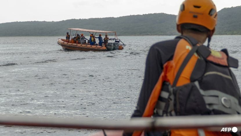 பாலி படகுச் சம்பவம் - 30 பேரைக் காணவில்லை