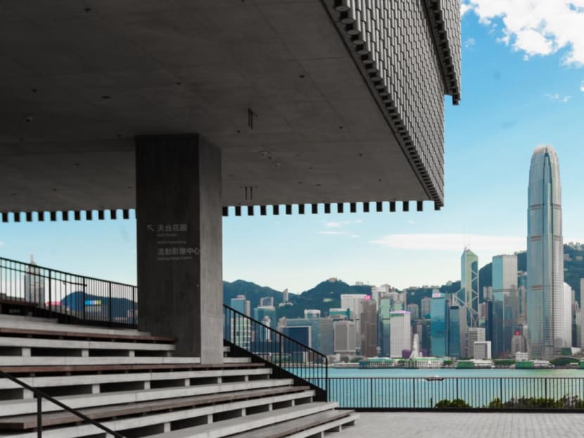 Surprise and delight: Keeping the arts flourishing in Hong Kong Surprise and delight: Keeping the arts flourishing in Hong Kong