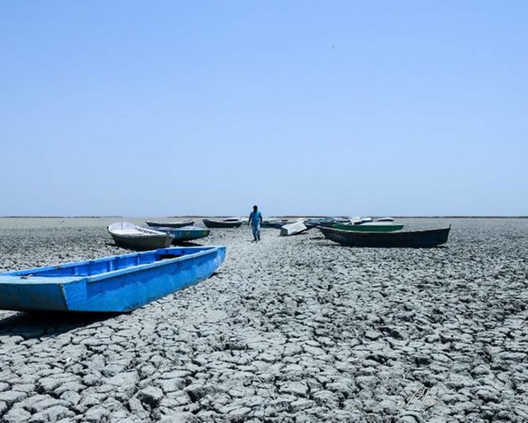 Explainer: Man-made climate change, is it real or fake?