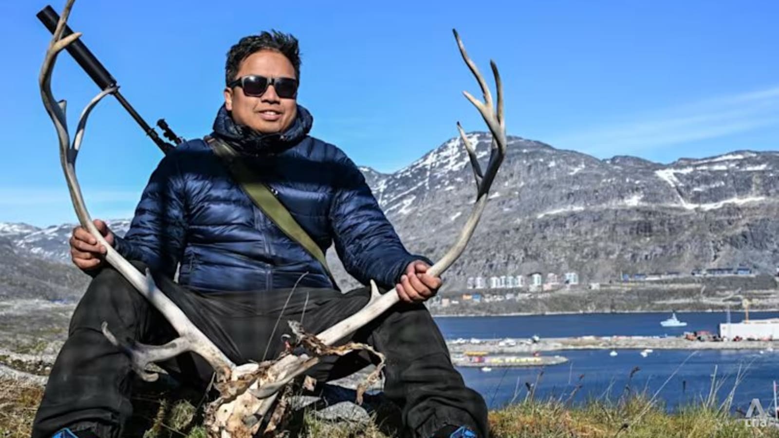 ‘Sudah Cukup’: Ambisi Trump atas Greenland membuat migran Asia Tenggara cemas