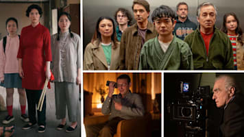 What To Watch This Week: Oct 13-19, 2025