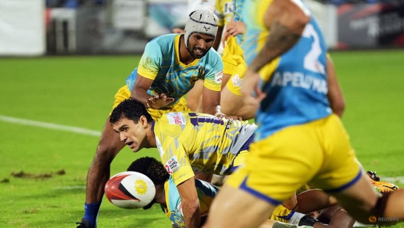 Rugby Premier League looks to revive Indian game through sevens league
