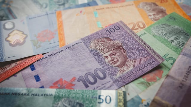 马国央行：不会设定令吉水平 也不干预价位