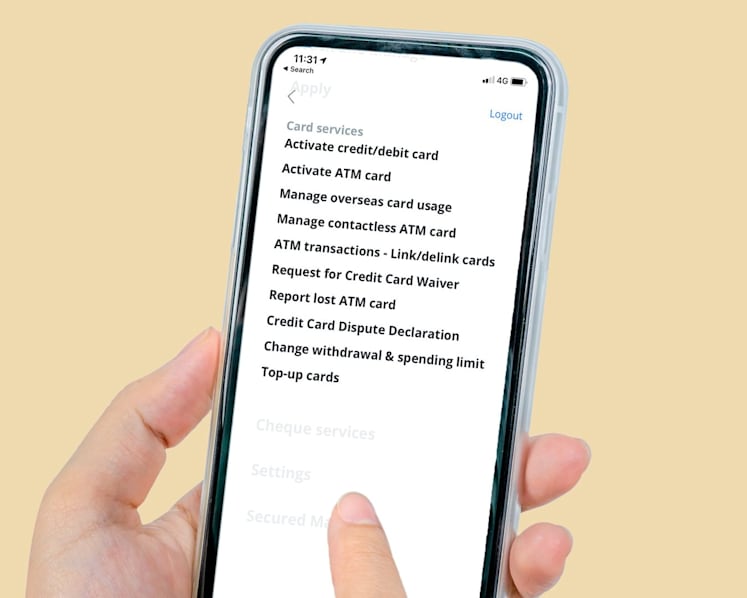 Banks to remove clickable links in emails, SMS sent to customers as part of new security measures