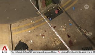 Choa Chu Kang murder: Man, 22, to be charged with murder after allegedly stabbing woman to death 