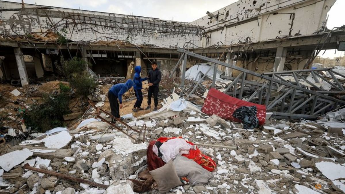 At least 100 children killed in Gaza since ceasefire: UN