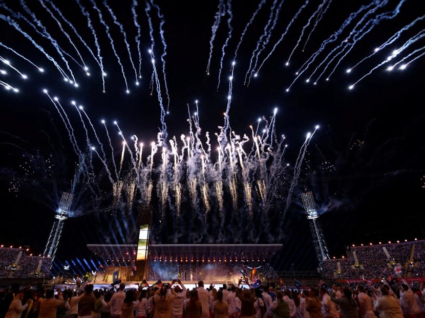 Your Say: Holding Commonwealth Games across several cities at once could be key to keeping the event alive