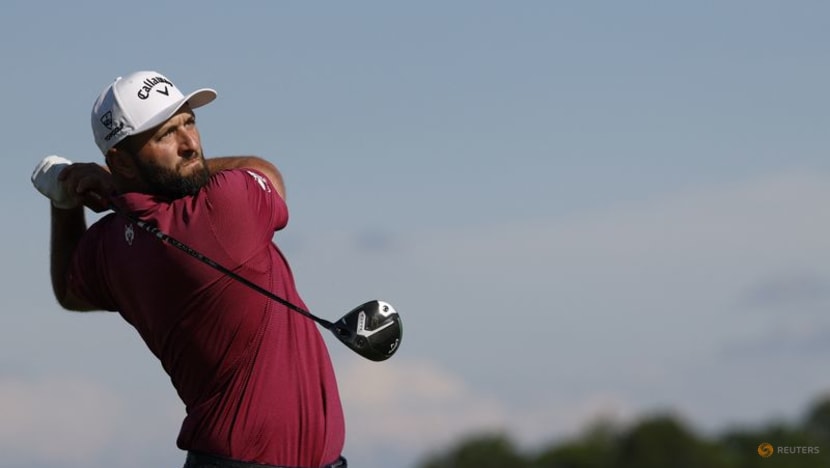 Rahm ready to embrace Oakmont challenge at US Open