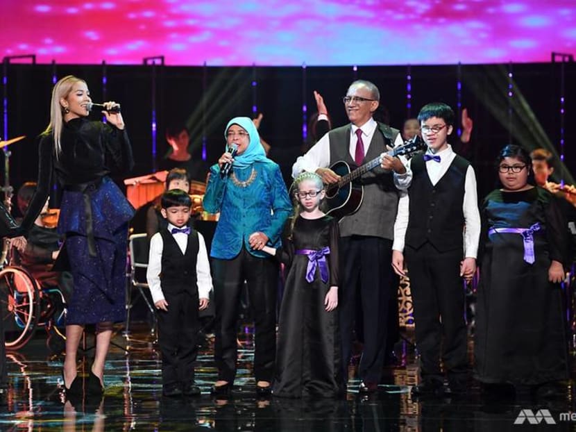 President&rsquo;s Star Charity 2018 raises a record S$8.3m