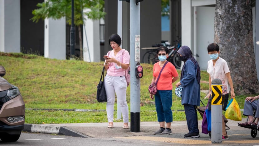 Singapore reports 3,334 new Covid-19 cases, 7 deaths 