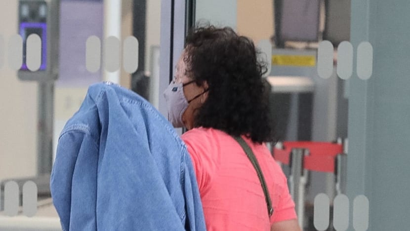 Woman, 75, tricked by love scammer into creating bank accounts for criminals, judge says 'difficult' to weigh harm she caused Woman, 75, tricked by love scammer into creating bank accounts for criminals, judge says 'difficult' to weigh harm she caused