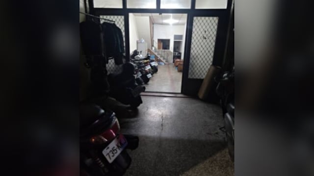 台湾双尸命案！越南籍男女疑感情纠纷双双卧尸出租屋内
