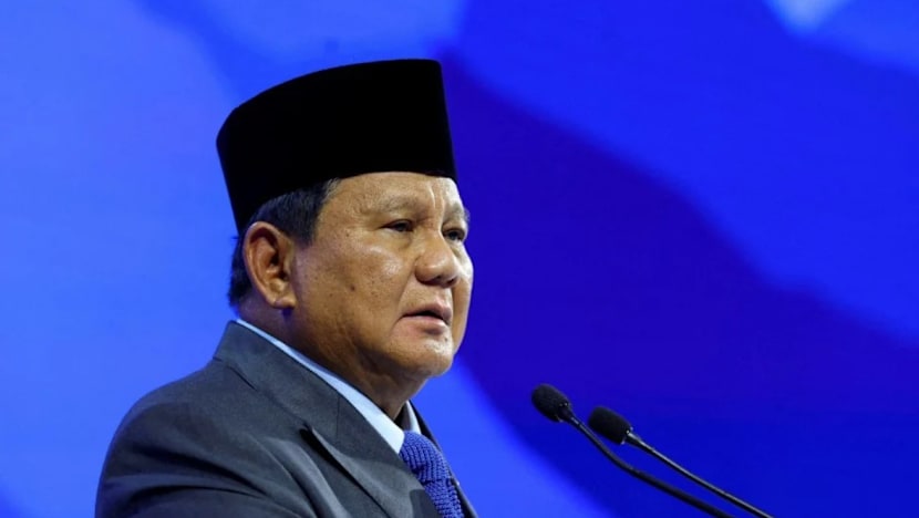 Indonesia tidak akan korbankan kepentingan negara dalam perjanjian dengan Amerika: Prabowo