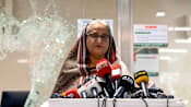 Bangladesh court to deliver verdict against ousted PM Hasina on Nov 13