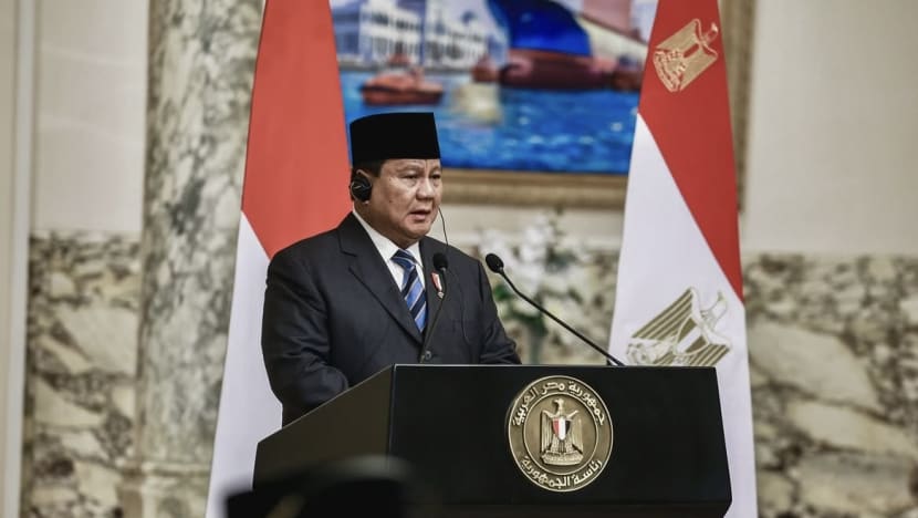 ‘New approach to addressing corruption’: Indonesia plans to pardon graft convicts who return stolen assets