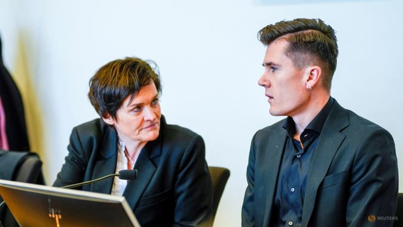 Prosecutors seek prison sentence for Ingebrigtsen father, Norwegian media report Prosecutors seek prison sentence for Ingebrigtsen father, Norwegian media report