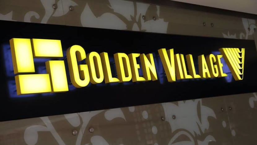 Manager planted hidden camera in Golden Village changing room to film colleagues, gets jail Manager planted hidden camera in Golden Village changing room to film colleagues, gets jail