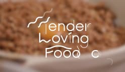 Tender Loving Food