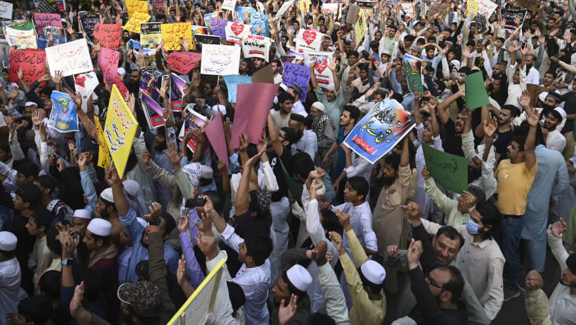 India terima ancaman serangan Al Qaeda, sekatan eksport selepas kenyataan hina Nabi Muhammad 