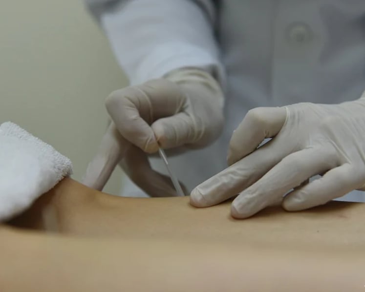 TCM practitioner on trial for molesting patient under guise of improving her 'qi'
