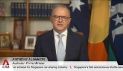 Australian PM warns economic shock from Middle East war could last for months 