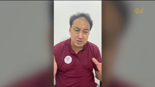 【GE2025】林鼎指行动党回避民生关注的关键问题