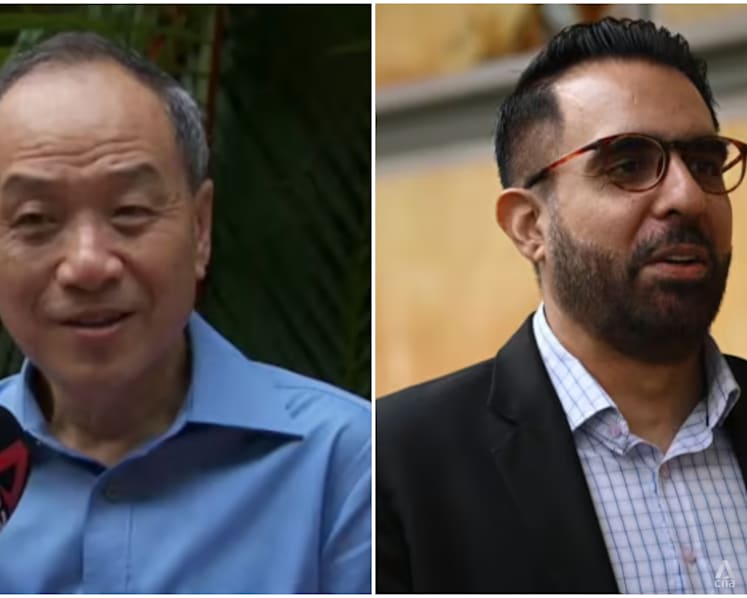WP ex-chief Low Thia Khiang to testify for prosecution in Pritam Singh trial
