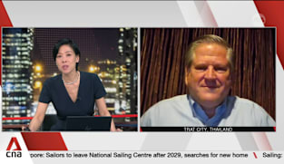 Philip Robertson Jr on Myanmar election 