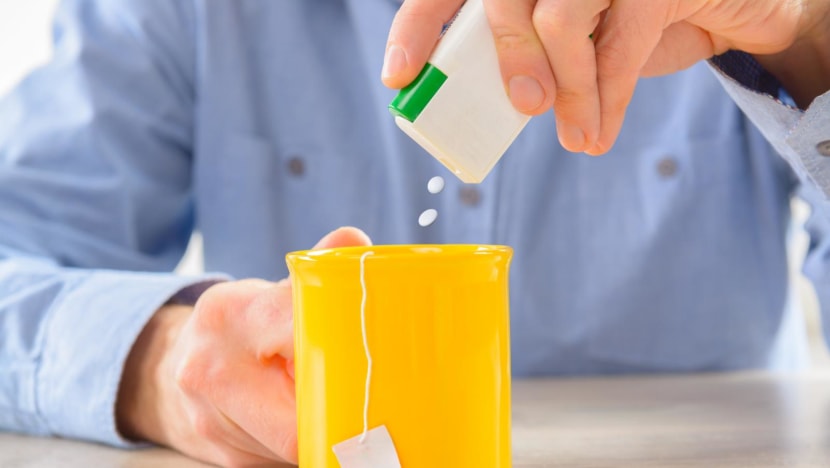 Commentary: Warnings on sweeteners may leave a bitter taste Commentary: Warnings on sweeteners may leave a bitter taste