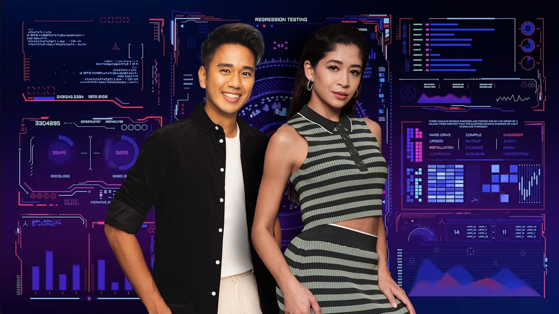 What to Watch This Week: Jan 13-19, 2025 - 8days