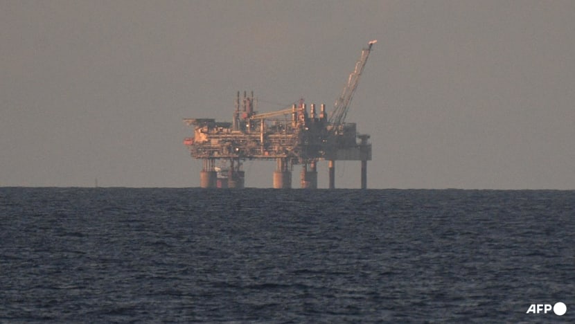 Gas discovery provides boost to Philippines fast-dwindling reserves