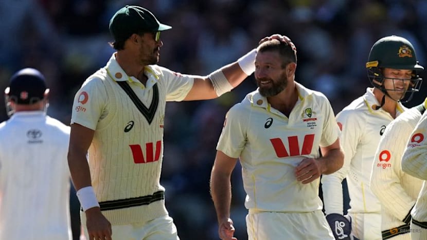 Neser savours dream Boxing Day debut on nightmare pitch for batters