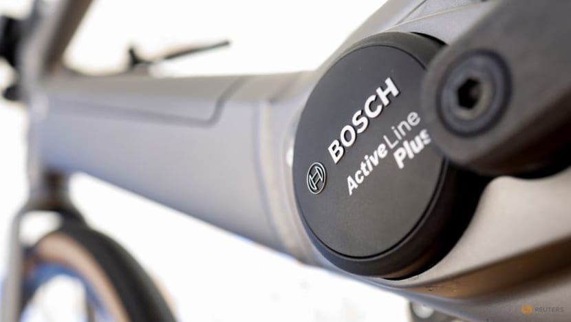 US reaches preliminary deal with Bosch for $225 million in chip grants US reaches preliminary deal with Bosch for $225 million in chip grants