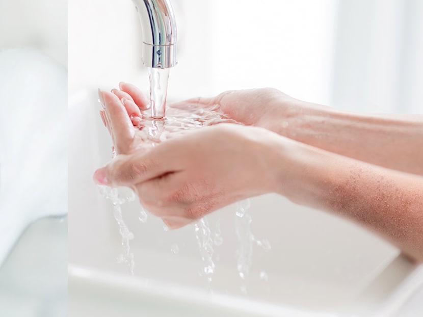 Are showers worsening your dry and eczema-prone skin?