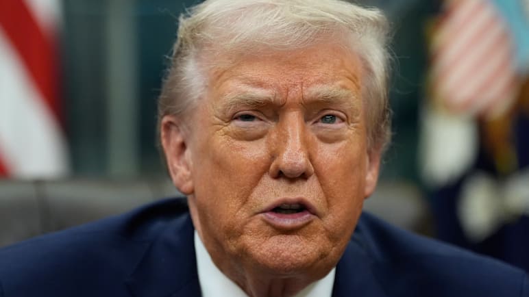 "ஐக்கிய நாட்டு நிறுவனம் திறனற்றது" - அதிபர் டிரம்ப் 