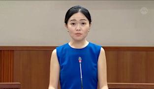 Committee of Supply 2026 debate, Day 6: Eileen Chong on sustainability of the arts 