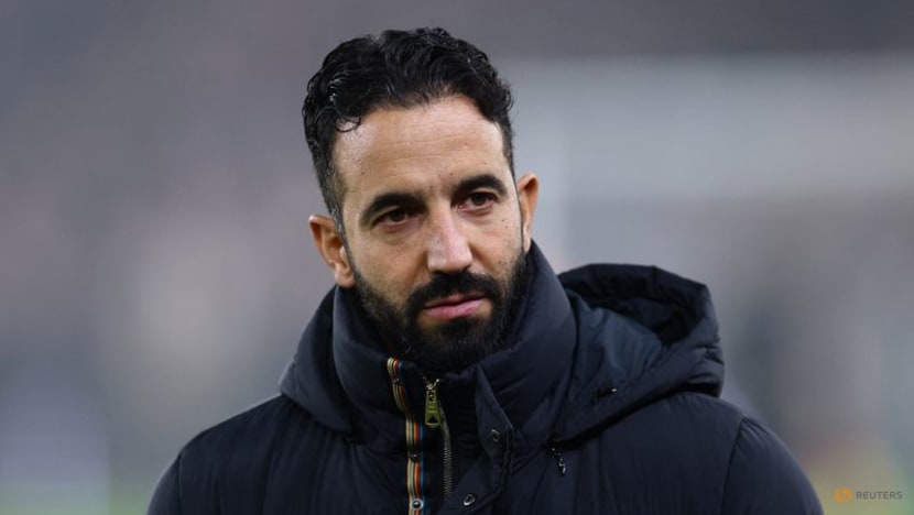 Amorim struggles as Premier League's other Portuguese coaches thrive