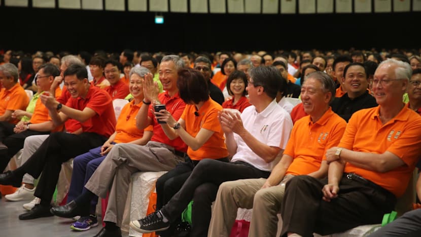 Fund set for S$200m boost to help workers learn new skills in universities