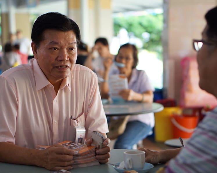 GE2015: On the ground (Sept 2)