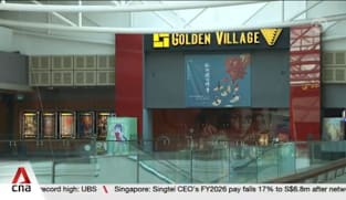 Golden Village to close Plaza Singapura outlet in Aug after 28 years as mall revamps
