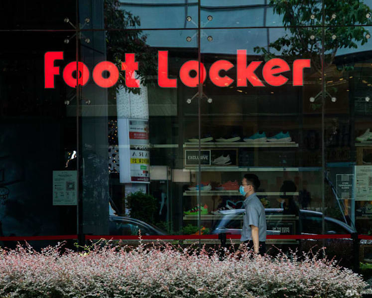 Sneaker reseller fined for bribing Foot Locker employee in exchange for insider info on shoe drops