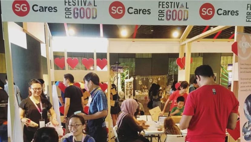 Lebih 850 penerima bantuan digajikan menerusi keusahawanan sosial dalam tempoh 3 tahun Lebih 850 penerima bantuan digajikan menerusi keusahawanan sosial dalam tempoh 3 tahun