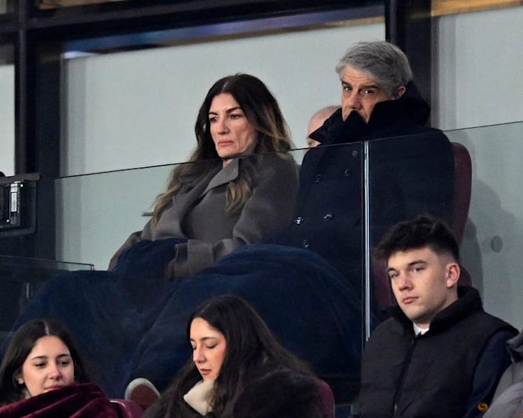 West Ham vice-chair Brady steps down after 16-year tenure
