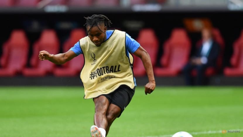 Underdogs Atalanta hope to overturn the odds against Real in Super Cup Underdogs Atalanta hope to overturn the odds against Real in Super Cup