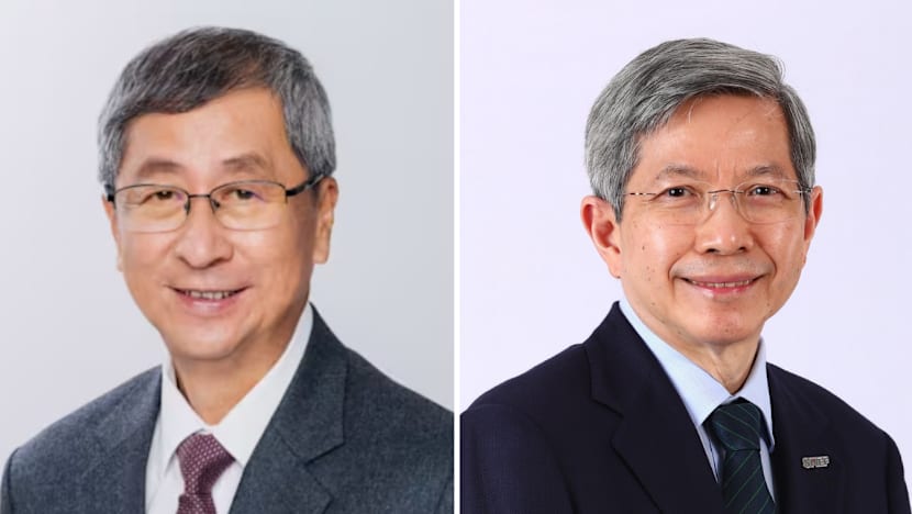 Lim Boon Heng retires as NTUC Enterprise chairman at EGM; says he takes 'ultimate responsibility' for failed Income-Allianz deal