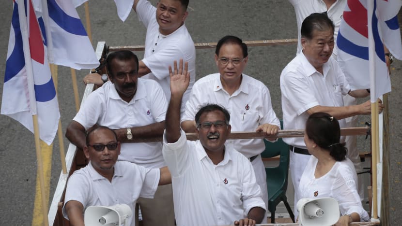Murali ‘set to move’ on plans, to be sworn in on Monday