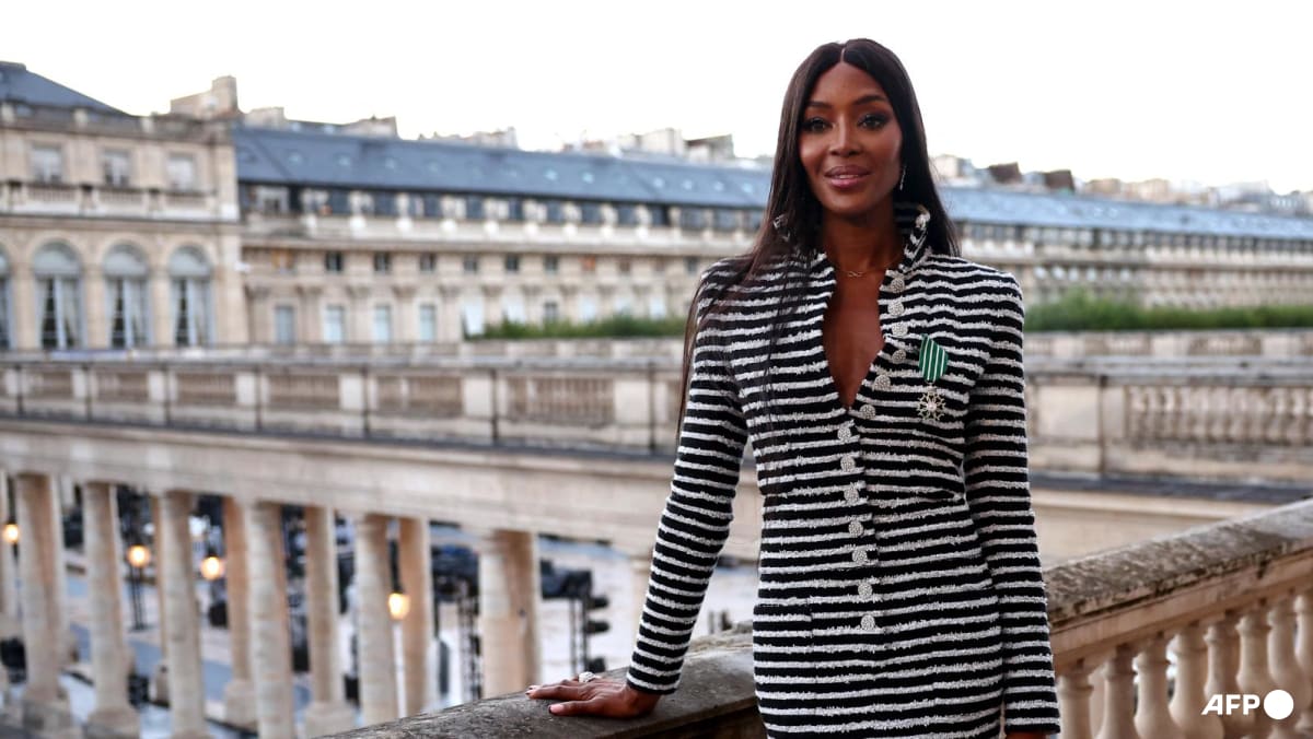 Supermodel Naomi Campbell to appeal UK charity watchdog’s ban