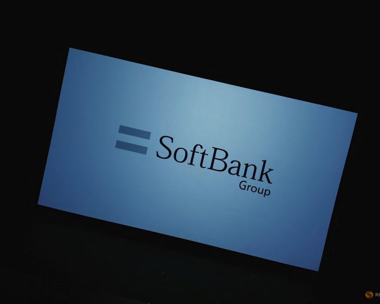 SoftBank's AI funding plans to face reckoning at earnings